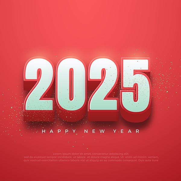 展固電力科技有限公司恭祝大家2025年開年大吉：攜手共進(jìn)，共創(chuàng)電力行業(yè)新輝煌！